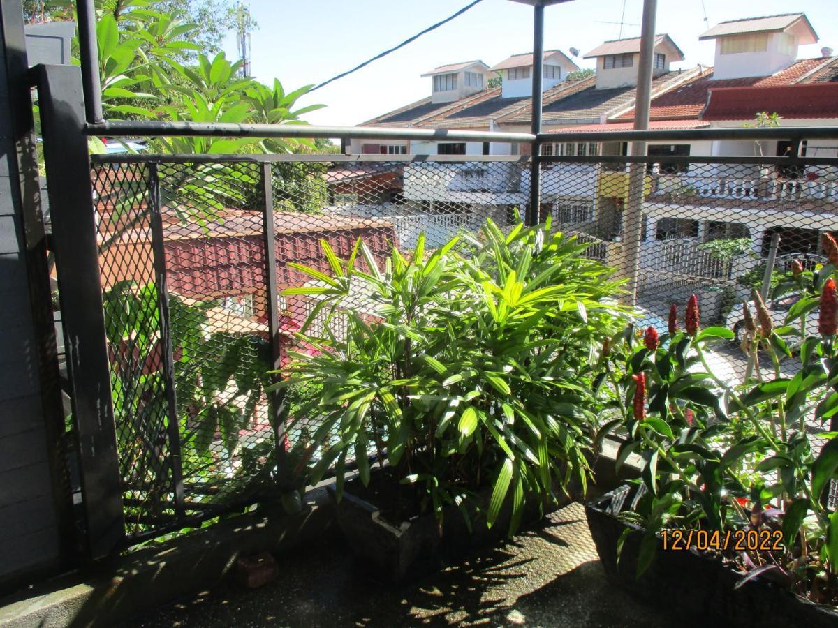Buffalo Soldier Home Malacca Exterior foto