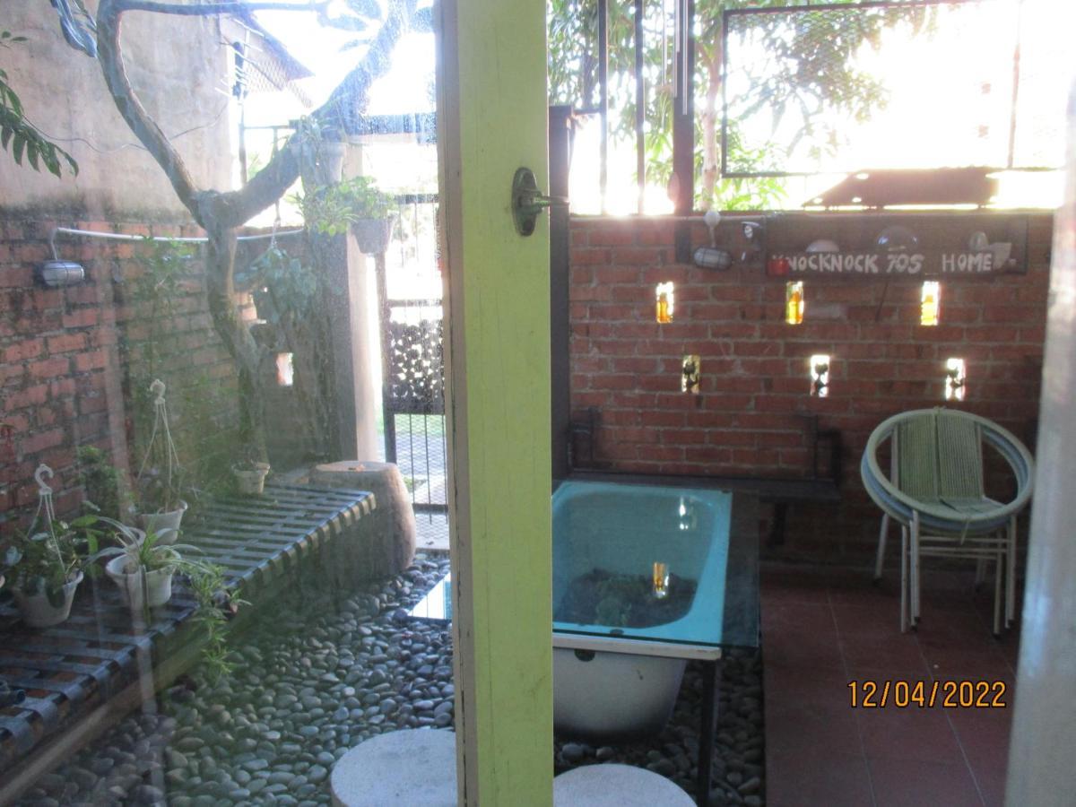 Buffalo Soldier Home Malacca Exterior foto