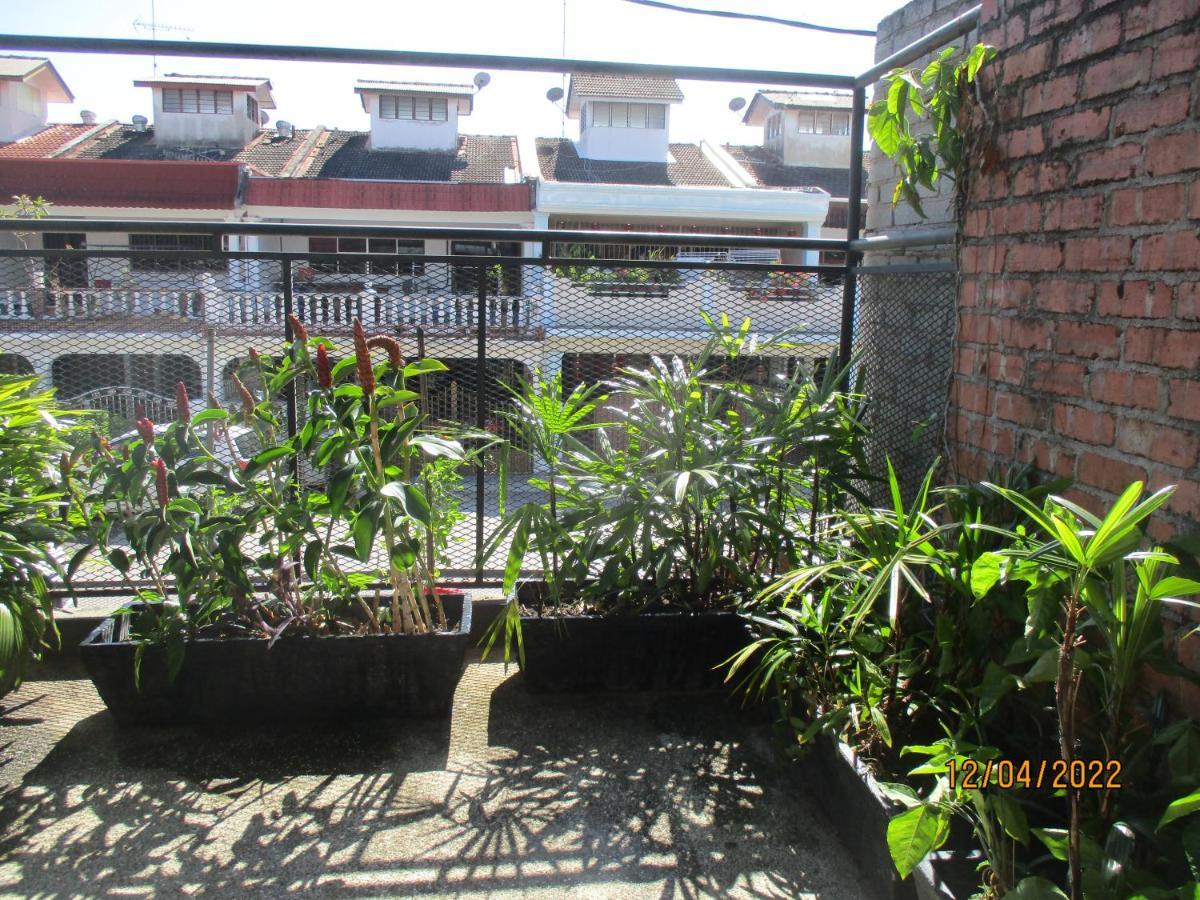Buffalo Soldier Home Malacca Exterior foto